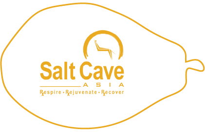 Salt Cave - Trusted Social media agency in Pune - Client Logo