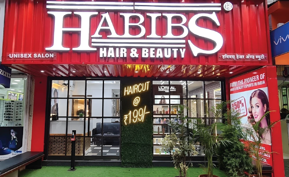 Habibs Franchise - Local SEO experts Pune